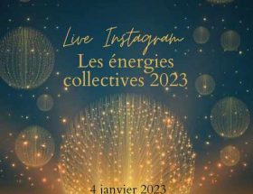 Energies 2023 : numerologie, astrologie et tarot